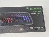 Žaidimų klaviatūra "Battletron Rgb" - nuotraukos Nr. 3