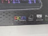 Žaidimų klaviatūra "Battletron Rgb" - nuotraukos Nr. 5