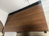 Keičiamo aukščio rašomasis stalas 160x80 - nuotraukos Nr. 3