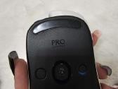 Žaidimų pelė Logitech G Pro 2 Lightspeed White - nuotraukos Nr. 4