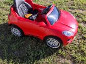 Akumuliatorinis automobilis - nuotraukos Nr. 2