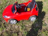 Akumuliatorinis automobilis - nuotraukos Nr. 4