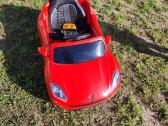 Akumuliatorinis automobilis - nuotraukos Nr. 5