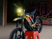 Surron Light Bee X 2023m. - nuotraukos Nr. 2