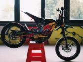 Surron Light Bee X 2023m. - nuotraukos Nr. 3