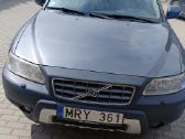 Parduodamas Volvo Xc70 - nuotraukos Nr. 4