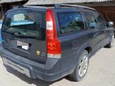 Parduodamas Volvo Xc70 - nuotraukos Nr. 2