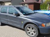 Parduodamas Volvo Xc70 - nuotraukos Nr. 5