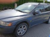 Parduodamas Volvo Xc70 - nuotraukos Nr. 6