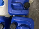 Plastikiniai bakeliai 20-30l.po 1 eu - nuotraukos Nr. 4