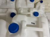 Plastikiniai bakeliai 20-30l.po 1 eu - nuotraukos Nr. 6