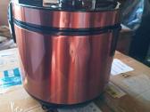 Česnako fermentatorius 6l - nuotraukos Nr. 3