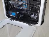 Corsair Graphite 600t Special Edition kompiuteris - nuotraukos Nr. 4