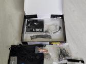 Corsair Graphite 600t Special Edition kompiuteris - nuotraukos Nr. 8