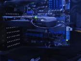 Corsair Graphite 600t Special Edition kompiuteris - nuotraukos Nr. 9