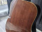 Akustine gitara - nuotraukos Nr. 2
