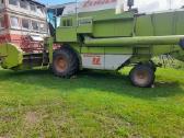 Kombainas Claas Dominator 88s - nuotraukos Nr. 5