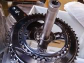 Naujas dalys sram force red dura ace - nuotraukos Nr. 10