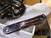 Naujas dalys sram force red dura ace - nuotraukos Nr. 12