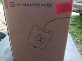 X-maker 3D spausdintuvas - nuotraukos Nr. 2