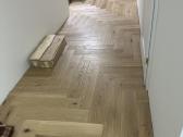 Medinės parketlentes Sand 3333 - nuotraukos Nr. 2