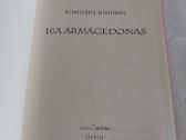10 A armagedonas - nuotraukos Nr. 2