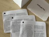 Airpods pro 3 originalios - nuotraukos Nr. 4