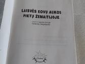 Laisvės kovų aukos pietų Žemaitijoje - nuotraukos Nr. 2