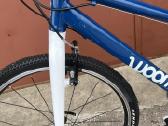 Woom 5 – 24 dviratis - nuotraukos Nr. 8
