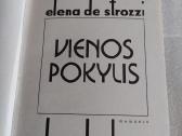 Vienos pokylis - nuotraukos Nr. 2