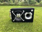 Jbl GT-basspro12 - nuotraukos Nr. 2
