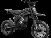 Elektrinis motociklas/dvirati Ridingtimes Gt54 Pro - nuotraukos Nr. 4