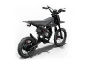 Elektrinis motociklas/dvirati Ridingtimes Gt54 Pro - nuotraukos Nr. 3