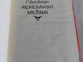 Renesanso milžinai - nuotraukos Nr. 2
