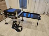 Platforma Colmic Iros 100fst - nuotraukos Nr. 4