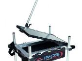 Platforma Colmic Iros 100fst - nuotraukos Nr. 11