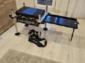 Platforma Colmic Iros 100fst - nuotraukos Nr. 12