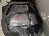 Samsung Cyclone Force dulkių siurblys robotas - nuotraukos Nr. 2