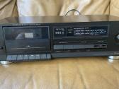 Kasetinė deka Teac V-210c Mkii - nuotraukos Nr. 2