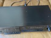 Kasetinė deka Teac V-210c Mkii - nuotraukos Nr. 4