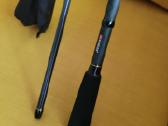 Spiningas Siweida Samurai 40-80g/2.40m - nuotraukos Nr. 3