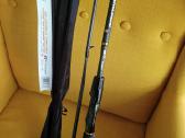 Spiningas Siweida Samurai 40-80g/2.40m - nuotraukos Nr. 5