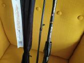 Spiningas Siweida Samurai 40-80g/2.40m - nuotraukos Nr. 6