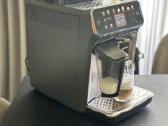 Philips Lattego 5400 automatinis kavos aparatas - nuotraukos Nr. 7