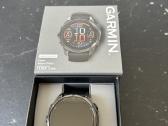 Garmin Fenix 8 Sapphire Amoled 47mm - nuotraukos Nr. 2