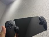 Playstation Portal juodas - nuotraukos Nr. 2