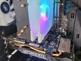 Stacionarus Amd 5 2600/16gb/rtx2060/m.2 - nuotraukos Nr. 3