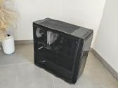 Stacionarus Amd 5 2600/16gb/rtx2060/m.2 - nuotraukos Nr. 7