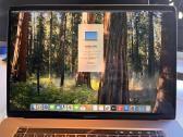 MacBook Pro 16 / 2019 / i9 / 16 GB / 1tb / A2141 - nuotraukos Nr. 12