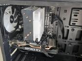 Stacionarus Amd 5 2600/16gb/rtx2060/m.2 - nuotraukos Nr. 4